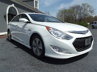 2013 Hyundai Sonata Hybrid Limited KMHEC4A40DA072530 2013 Hyundai Sonata Hybrid Limited