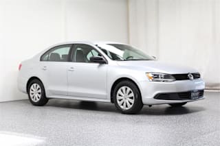 2014 Volkswagen Jetta S 3VW1K7AJ9EM335693 2014 Volkswagen Jetta S