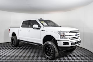 2019 Ford F-150 Lariat 1FTEW1E48KKC06082 2019 Ford F-150 Lariat
