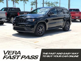 2020 Jeep Grand Cherokee Limited X 1C4RJEBG5LC300535 2020 Jeep Grand Cherokee Limited X
