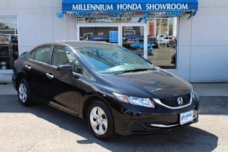 2015 Honda Civic LX 19XFB2F56FE288478 2015 Honda Civic LX