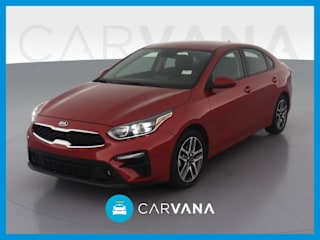 2019 Kia Forte S 3KPF34ADXKE026478 2019 Kia Forte S