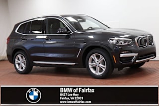 2021 BMW X3 xDrive30i 5UXTY5C00M9F86359 2021 BMW X3 xDrive30i