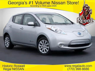 2015 Nissan LEAF 1N4AZ0CP8FC328007 2015 Nissan LEAF