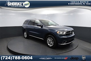 2020 Dodge Durango 1C4RDJAG0LC338708 2020 Dodge Durango
