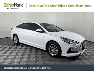2018 Hyundai Sonata SE 5NPE24AF3JH611073 2018 Hyundai Sonata SE