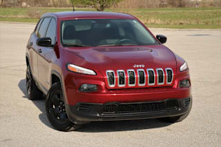 2016 Jeep Cherokee Sport 1C4PJMAB1GW182060 2016 Jeep Cherokee Sport