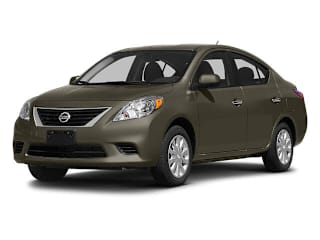 2014 Nissan Versa 3N1CN7AP6EL826237 2014 Nissan Versa