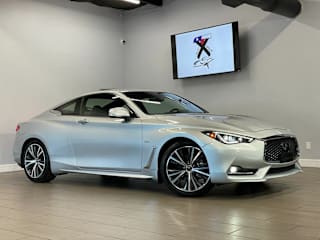 2020 Infiniti Q60 JN1EV7EL8LM380577 2020 Infiniti Q60