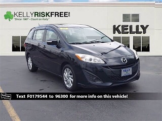 2015 Mazda Mazda5 Sport JM1CW2BL1F0179544 2015 Mazda Mazda5 Sport