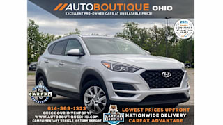 2019 Hyundai Tucson Value KM8J33A45KU880926 2019 Hyundai Tucson Value