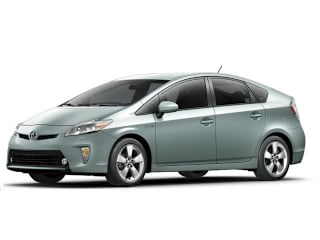 2015 Toyota Prius Five JTDKN3DU0F1907665 2015 Toyota Prius Five