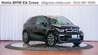 2019 BMW i3 Base WBY8P4C53K7D57407 2019 BMW i3 Base