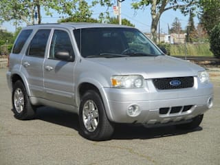 2005 Ford Escape Limited 1FMCU94105KA20751 2005 Ford Escape Limited