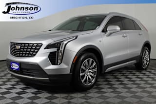 2020 Cadillac XT4 Premium Luxury 1GYFZDR44LF021779 2020 Cadillac XT4 Premium Luxury