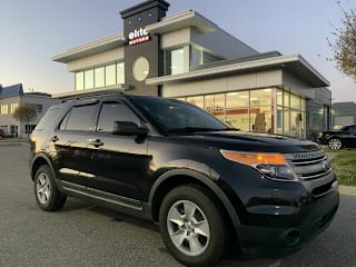 2013 Ford Explorer 1FM5K8B85DGB55198 2013 Ford Explorer