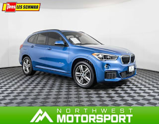 2017 BMW X1 xDrive28i WBXHT3C33H5F68653 2017 BMW X1 xDrive28i