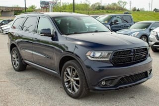 2017 Dodge Durango GT 1C4RDJDG3HC928839 2017 Dodge Durango GT