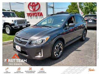 2017 Subaru Crosstrek 2.0i Premium JF2GPABC2H8210847 2017 Subaru Crosstrek 2.0i Premium