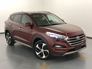 2018 Hyundai Tucson Limited KM8J3CA27JU781554 2018 Hyundai Tucson Limited