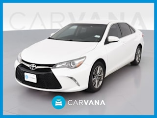 2015 Toyota Camry 4T1BF1FK9FU041312 2015 Toyota Camry