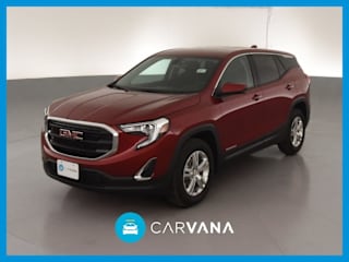 2019 GMC Terrain SLE 3GKALTEV8KL323160 2019 GMC Terrain SLE