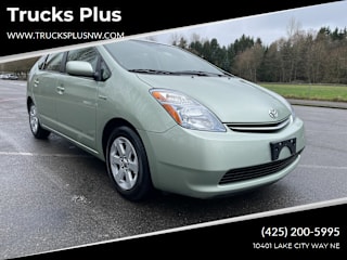 2008 Toyota Prius JTDKB20U983358919 2008 Toyota Prius