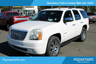2011 GMC Yukon SLT 1GKS2CE00BR257725 2011 GMC Yukon SLT