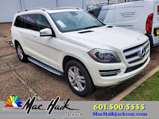 2013 Mercedes-Benz GL-Class GL 450 4MATIC 4JGDF7CE3DA136084 2013 Mercedes-Benz GL-Class GL 450 4MATIC