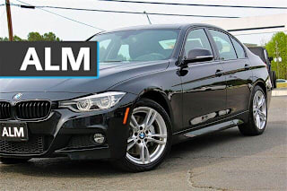 2018 BMW 3 Series 340i xDrive WBA8B7G59JNU94819 2018 BMW 3 Series 340i xDrive
