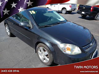 2010 Chevrolet Cobalt LT 1G1AD1F50A7148359 2010 Chevrolet Cobalt LT