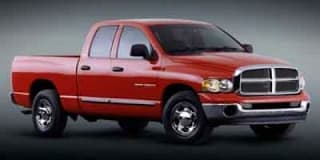 2004 Dodge Ram Pickup 2500 1D7KU28D74J188912 2004 Dodge Ram Pickup 2500