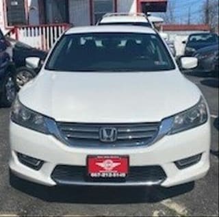 2013 Honda Accord 1HGCR2F5XDA243639 2013 Honda Accord