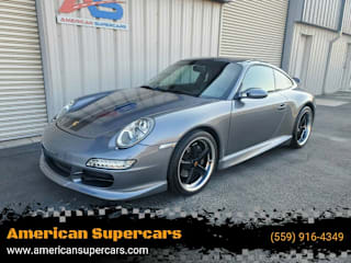 2005 Porsche 911 WP0AA299X5S715684 2005 Porsche 911