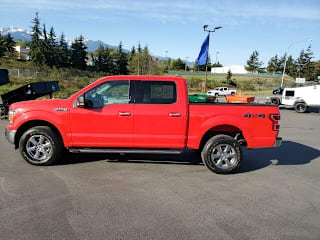 2019 Ford F-150 XLT 1FTEW1E52KKD77242 2019 Ford F-150 XLT