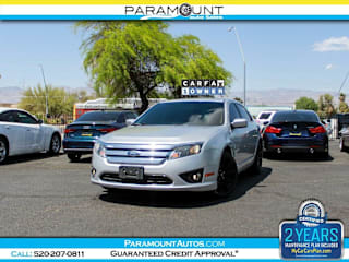 2012 Ford Fusion SE 3FAHP0HA3CR109090 2012 Ford Fusion SE