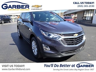 2018 Chevrolet Equinox LT 3GNAXJEV5JL358216 2018 Chevrolet Equinox LT