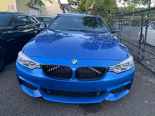 2015 BMW 4 Series 428i WBA3N7C59FK222576 2015 BMW 4 Series 428i