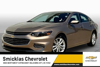 2018 Chevrolet Malibu 1G1ZD5ST2JF183151 2018 Chevrolet Malibu