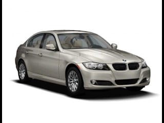 2009 BMW 3 Series WBAPK535X9A512415 2009 BMW 3 Series
