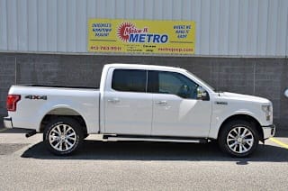 2017 Ford F-150 Lariat 1FTEW1EF7HKE43253 2017 Ford F-150 Lariat