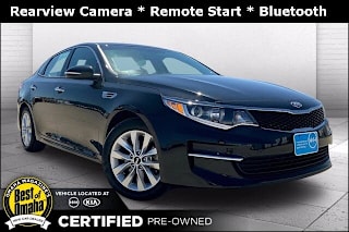 2018 Kia Optima LX 5XXGT4L35JG251986 2018 Kia Optima LX