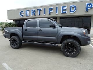 2009 Toyota Tacoma 3TMJU62N09M081550 2009 Toyota Tacoma