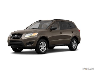 2011 Hyundai Santa Fe 5XYZG4AG4BG035448 2011 Hyundai Santa Fe