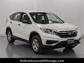 2015 Honda CR-V 5J6RM4H38FL042631 2015 Honda CR-V