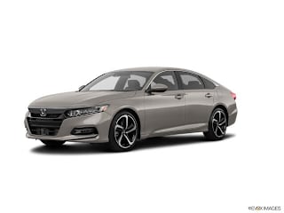 2019 Honda Accord Sport 1HGCV1F36KA139960 2019 Honda Accord Sport