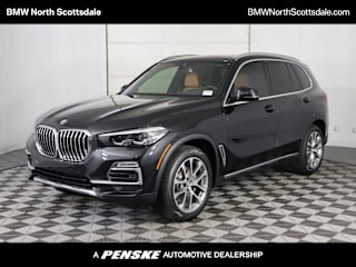 2021 BMW X5 sDrive40i 5UXCR4C07M9F74183 2021 BMW X5 sDrive40i