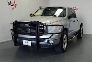 2008 Dodge Ram Pickup 1500 SLT 1D7HA18278S584642 2008 Dodge Ram Pickup 1500 SLT