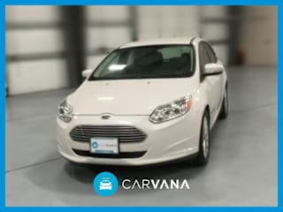 2014 Ford Focus Electric 1FADP3R44EL199554 2014 Ford Focus Electric