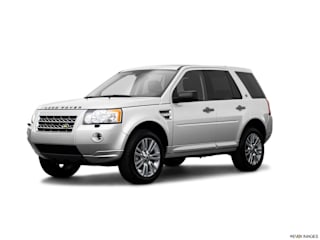 2009 Land Rover LR2 HSE SALFR24N09H118137 2009 Land Rover LR2 HSE
